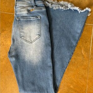 KanCan button-fly flare size 5/26